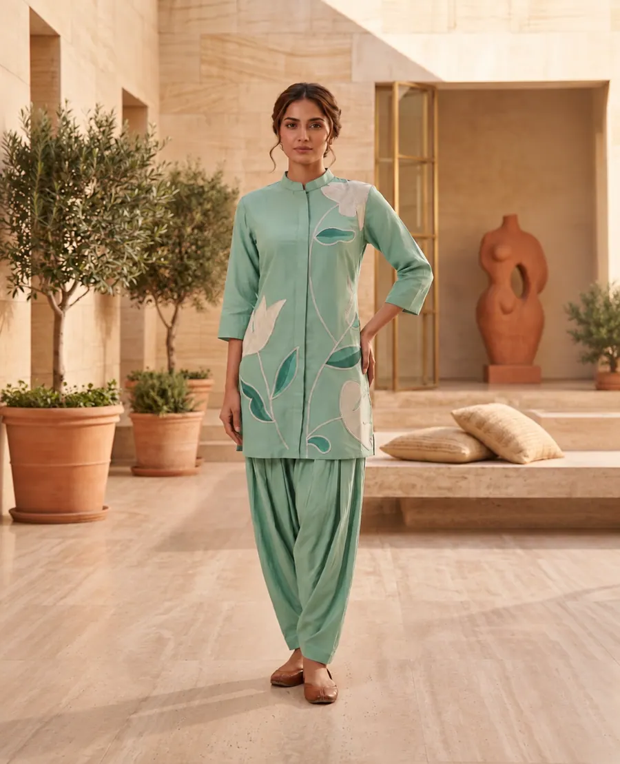 Daily Wear Design 2