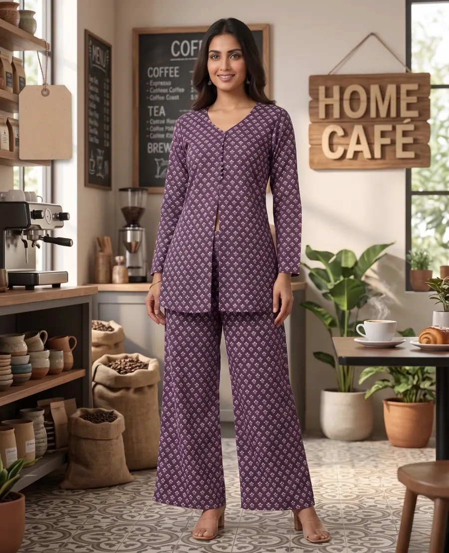 Daily Wear Design 4