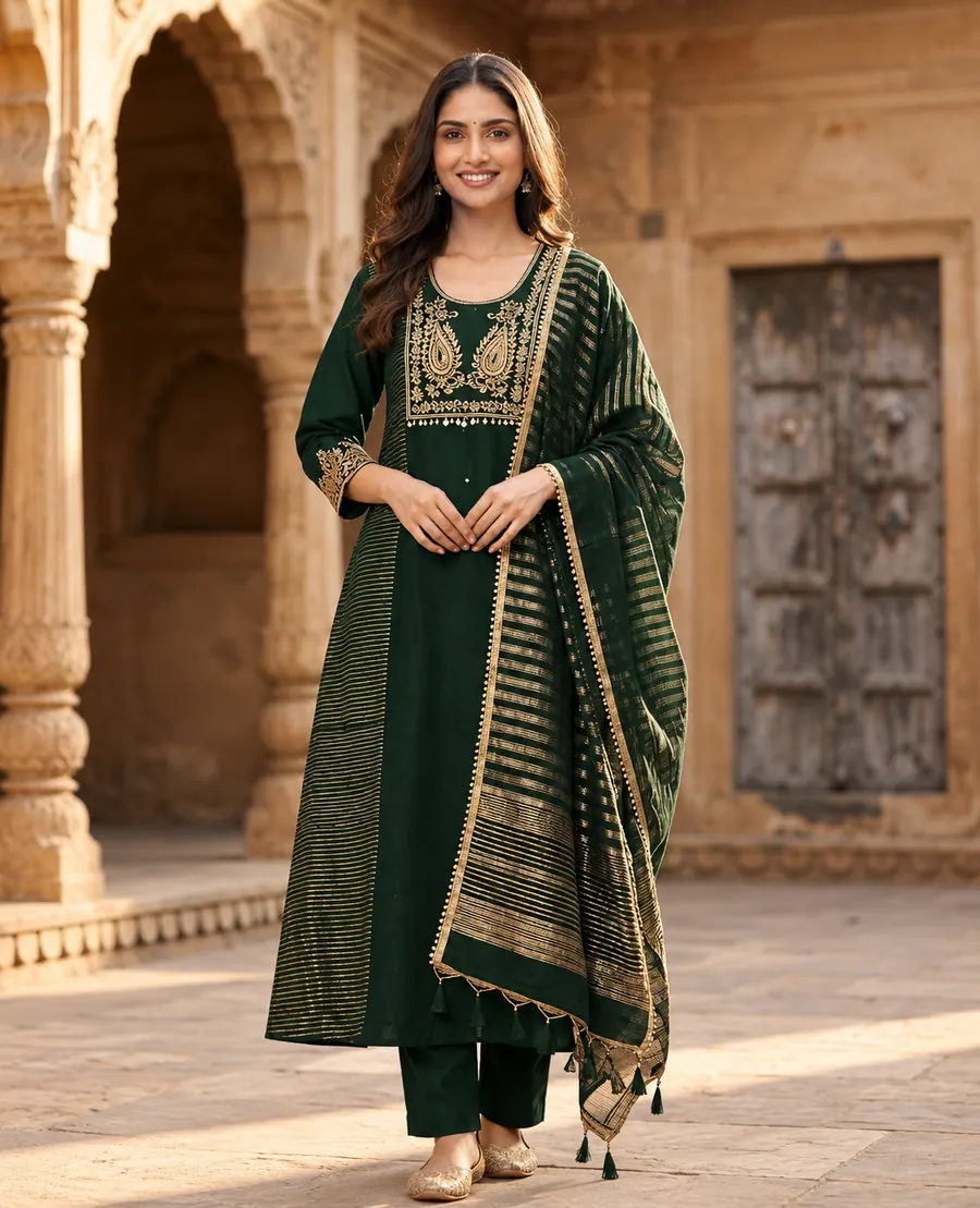 Festive Collections Design 4