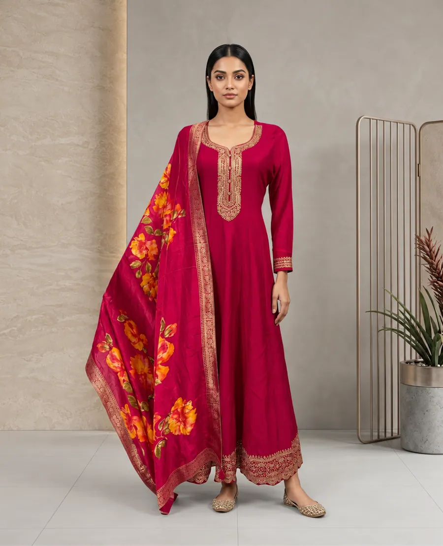 Festive Collections Design 1