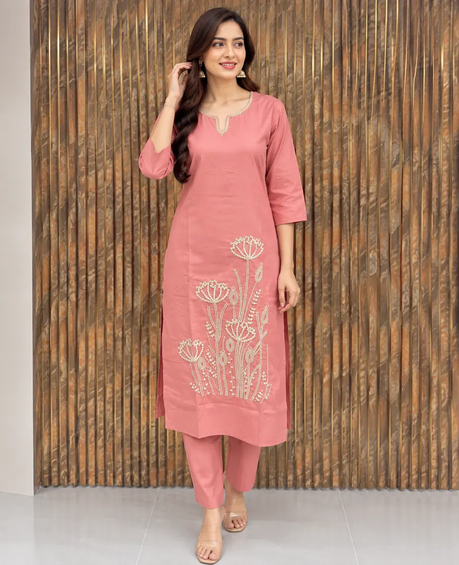 Kurtis Design 4