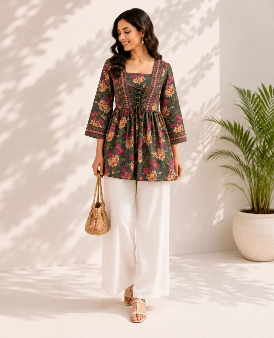 Tunics Design 2
