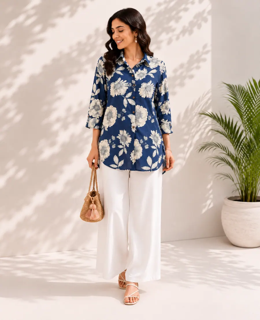 Tunics Design 4
