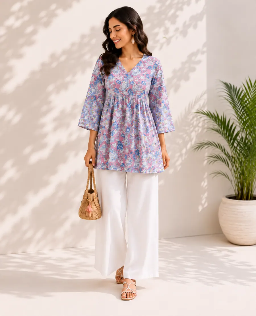 Tunics Design 1