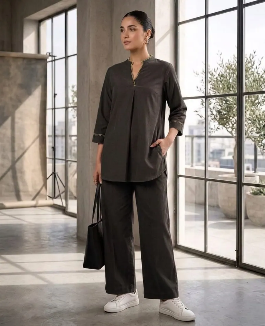 Office Wear Design 2