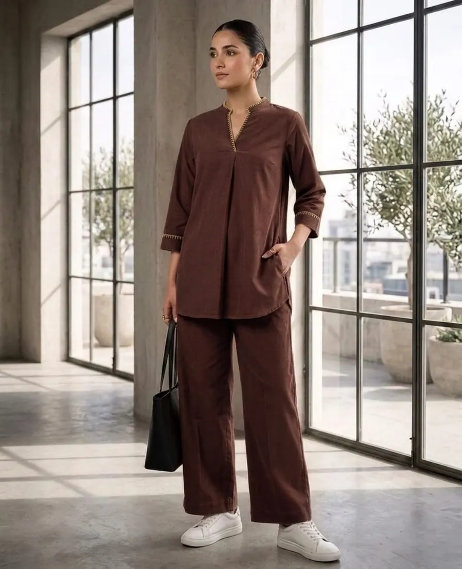 Office Wear Design 3