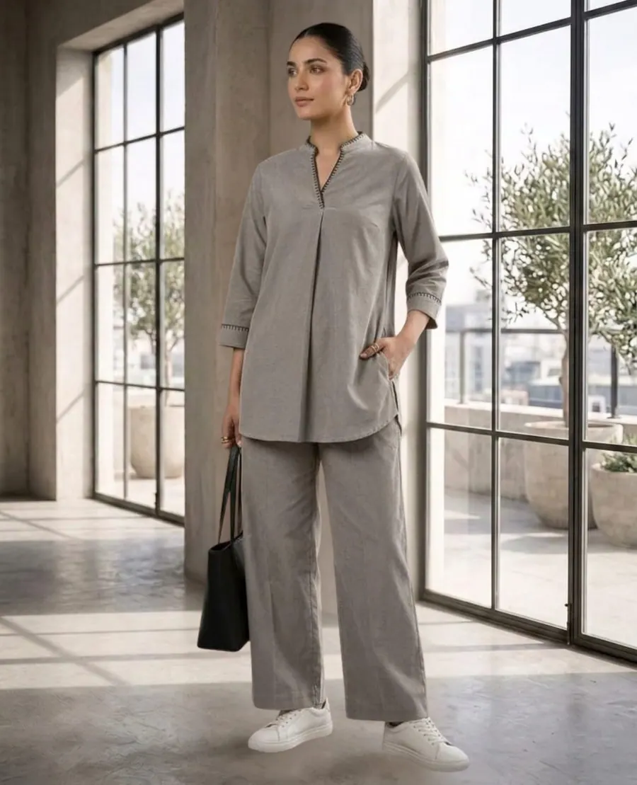 Office Wear Design 4