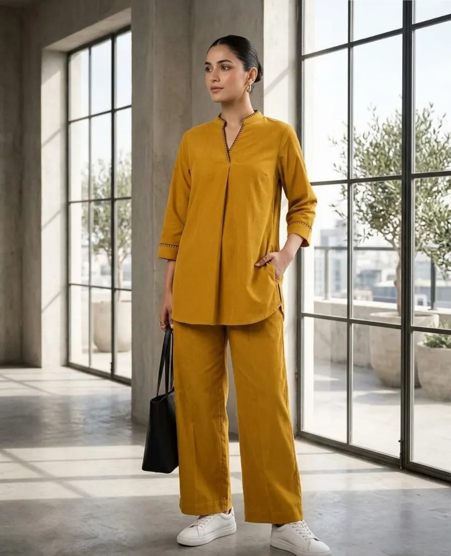 Office Wear Design 1